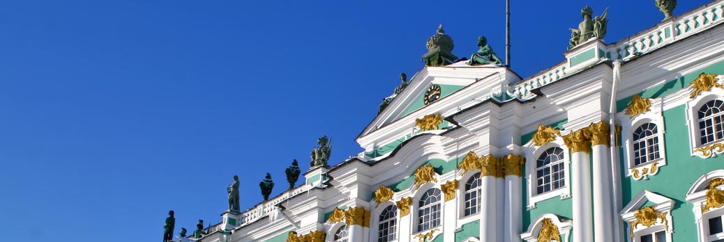Санкт-Петербург готелі