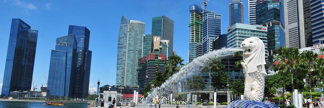 готелі: Сінгапур